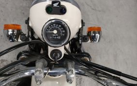 HONDA APE100 HC07