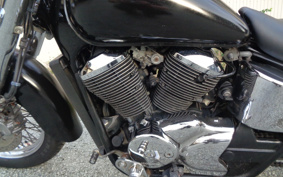 HONDA SHADOW400 2003 NC34