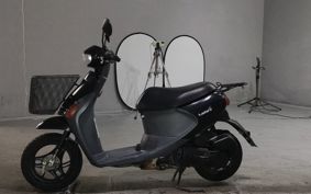 SUZUKI LETS4 CA45A