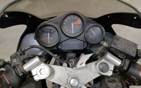 HONDA CBR250R MC17
