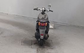 SUZUKI LETS4 CA41A