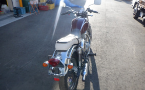 KAWASAKI ESTRELLA RS BJ250A