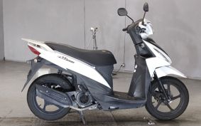 SUZUKI ADDRESS V110 CE47A