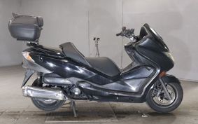 HONDA FORZA Z MF10