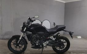HONDA CB250R MC52