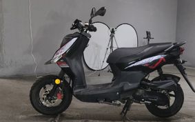 SYM CROCS 50