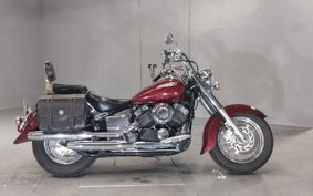 YAMAHA DRAGSTAR400 CLASSIC VH01J