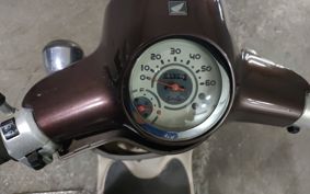 HONDA GIORNO AF70