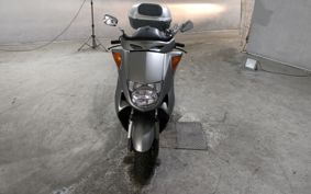 HONDA FORESIGHT MF04