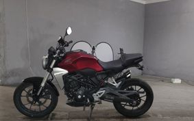 HONDA CB250R MC52