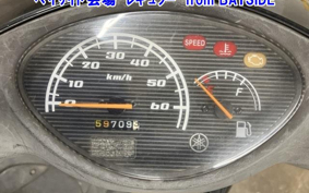 YAMAHA JOG-5
