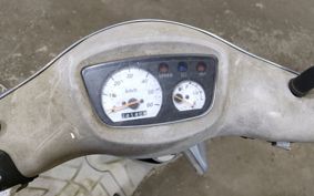 YAMAHA BJ SA24J