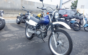 SUZUKI DJEBEL200 SH42A