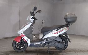 YAMAHA CYGNUS125XSR SE44J