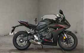 HONDA CBR650R RH17