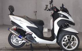 YAMAHA TORI CITY125 SE82J