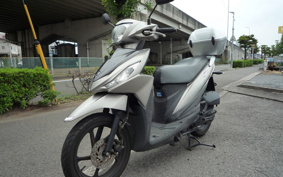 SUZUKI ADDRESS V110 CE47A