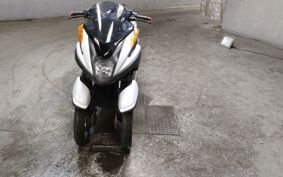 YAMAHA TORI CITY125 SE82J