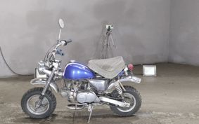 HONDA MONKEY Z50J