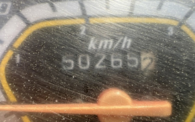 HONDA C50-2
