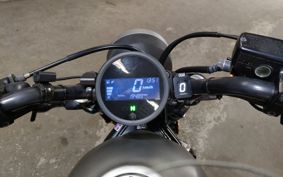 HONDA REBEL MC49