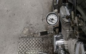HONDA STEED400 NC26