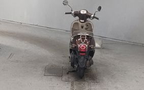 HONDA GIORNO AF70