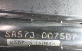 YAMAHA JOG SA57J