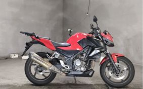HONDA CB250 MC43