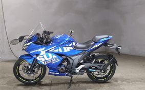 SUZUKI JIKUSA-SF250 ED22B