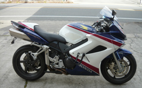 HONDA VFR800 ABS 2007 RC46