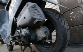 HONDA DIO SR AF25