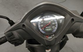 SUZUKI ADDRESS V110 CE47A