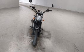 SUZUKI GLASS TRACKER BIG BOY NJ47A