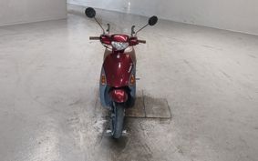 SUZUKI  LETS 4G CA41A