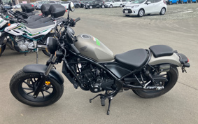 HONDA  REBEL 250 ABS MC49