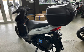 SUZUKI ADDRESS V110 CE47A