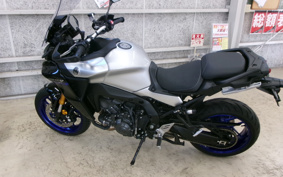 YAMAHA TRACER 9GT 2021 RN70J