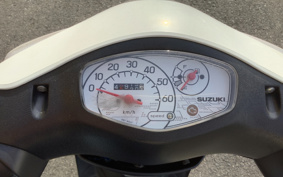 SUZUKI LETS CA4AA