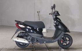 YAMAHA JOG ZR EVOLUTION2 SA39J