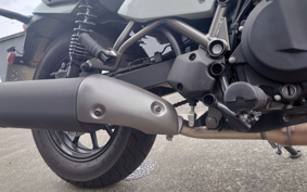 KAWASAKI ELIMINATOR 400-1 2023 EL400A