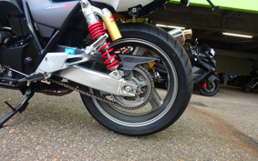 HONDA CB400 SUPER  BOL DOR ABS 2009 NC42