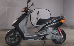 YAMAHA CYGNUS125X SE12J