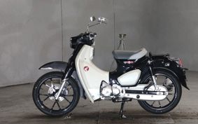 HONDA  SUPER CUB C125 JA48