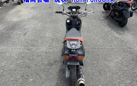 SUZUKI ADDRESS V100