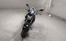 SUZUKI GSR250 GJ55D