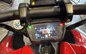 DUCATI  DUCATI  DIAVEL 1260S 2021