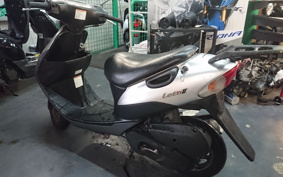 SUZUKI LETS2 CA1PA