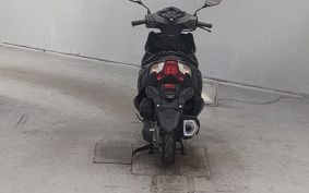 HONDA RX125 TJJM