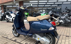 VESPA VESPA LX150IE